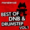 Monstercat - Best of DnB/Drumstep, Vol. 1., 2012