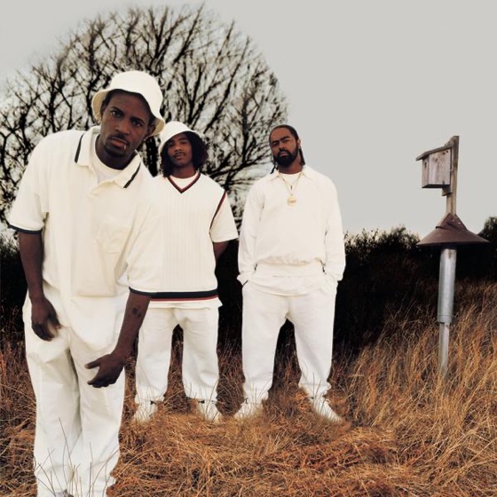 Cover artwork for Bandits