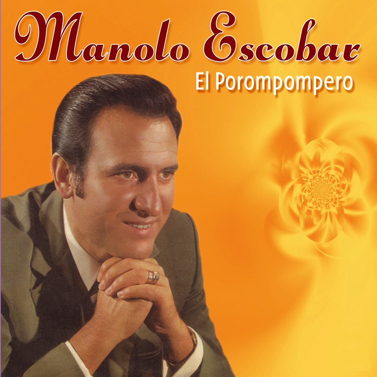 El Porompompero by Manolo Escobar on Apple Music