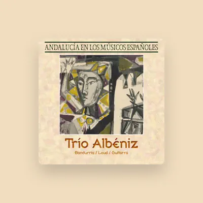 Listen to Trío Albéniz, watch music videos, read bio, see tour dates & more!