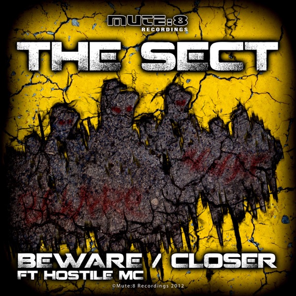Beware / Closer - Single (feat. Hostile MC)