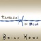 I remember you - Brian Howe lyrics