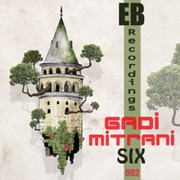 Six - Single - Gadi Mitrani