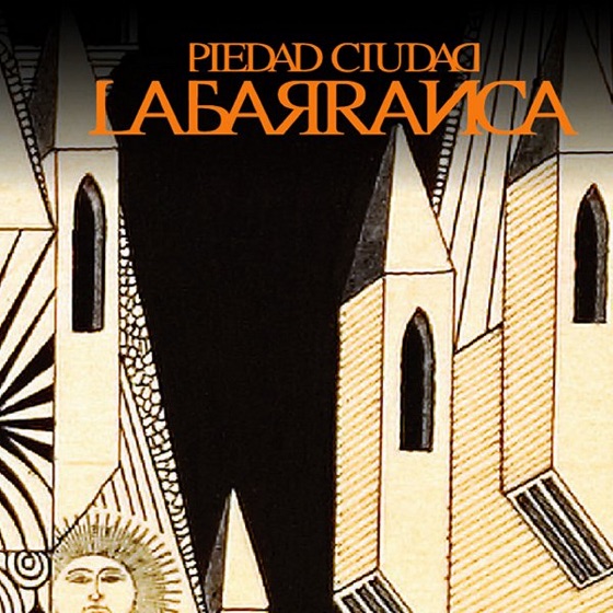 Cover artwork for Flecha