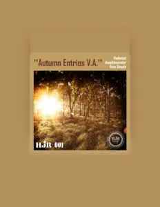 聆聽 Alen Simple、觀看音樂影片、閱讀小傳、查看巡演日期等！