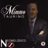 Mimmo Taurino - La signora in nero