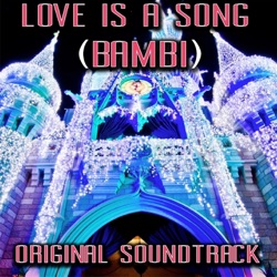 Donald Novis - Love Is a Song (Bambi Original Soundtrack)
