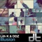 Illusion - Lith K & DDZ lyrics