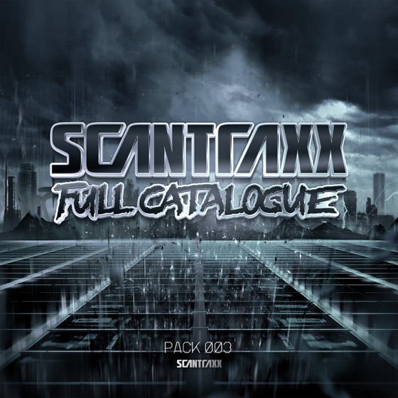 Cover artwork for Melancholia