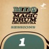 Drop It Like It's Hot by Magic Drum Orchestra, Biggabush