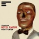 Hotel Amour Nightporter
