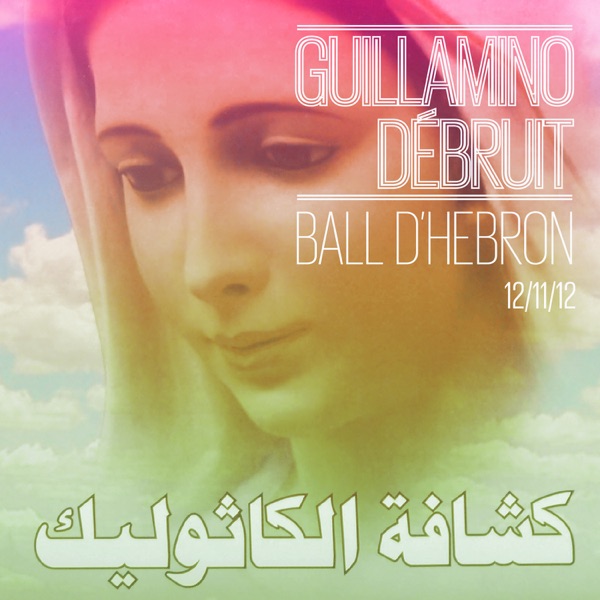 12/11/12 Ball d'Hebron - Single