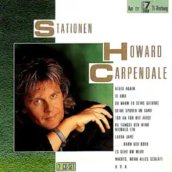 Stationen - Howard Carpendale