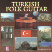 Turkish Folk Guitar, Vol.5 - Ethem Adnan Ergil