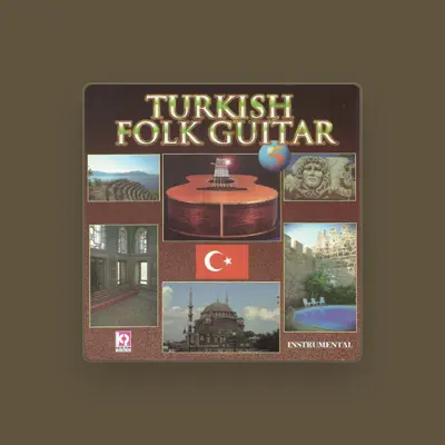 Listen to Ethem Adnan Ergil, watch music videos, read bio, see tour dates & more!