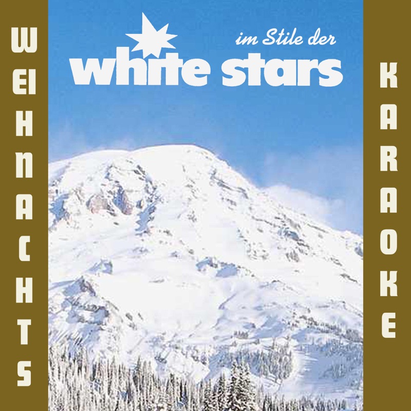 Weihnachtslieder-Karaoke