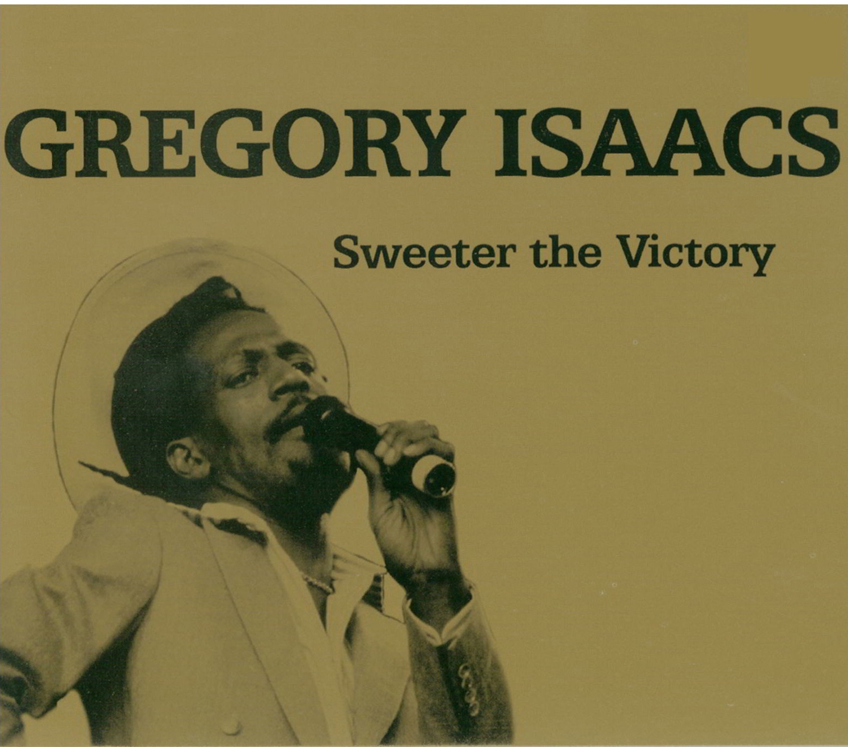 Sweeter the Victory