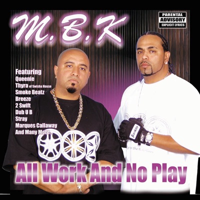 All Work and No Play