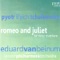 Romeo and Juliet: Fantasy Overture - London Philharmonic Orchestra & Eduard van Beinum lyrics