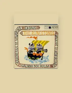 Dengarkan The Runestones, tonton video musik, baca bio, lihat tanggal tur & lainnya!