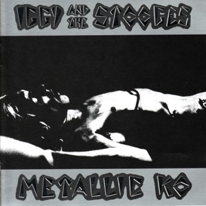 Metallic K.O. (Live in Detroit 1974 & 1973) [Deluxe Edition]