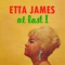 Etta James - Stormy Weather