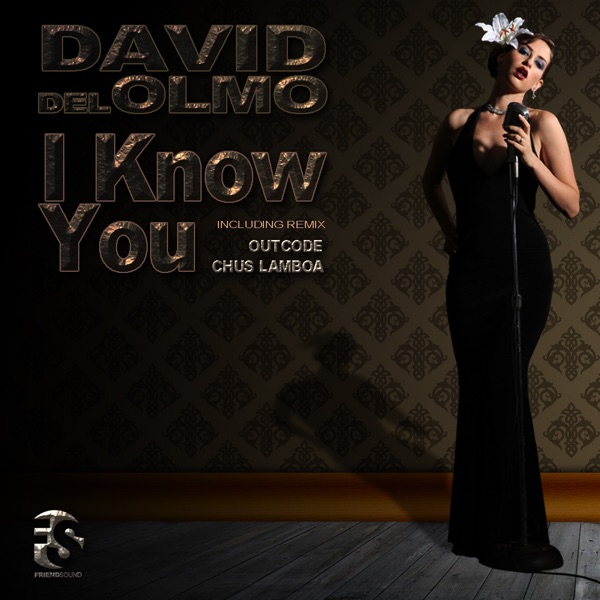 I Know You - Single