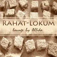 Kish Mish — Alfida