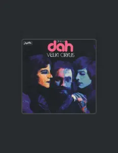 GRUPA DAH: песни, клипы, биография, даты выступлений и многое другое.