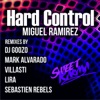 Sébastien Ramirez Hard Control Hard Control E.P. - EP