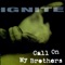 Aggression - IGNITE lyrics