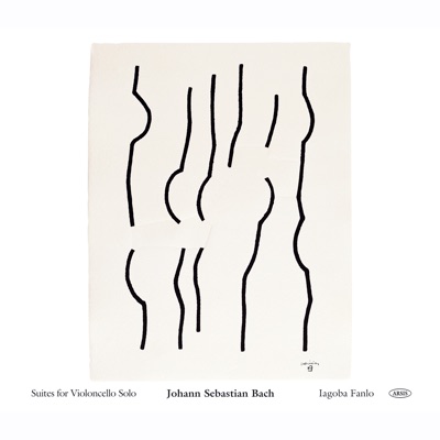 Johann Sebastian Bach: Suites for Violoncello Solo