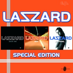 Lazzard - Go! (Original Mix)