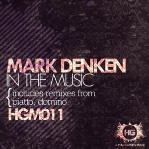 In the Music - Single
