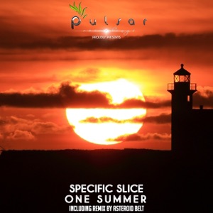 One Summer - Single