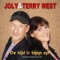 Joly & Terry West - De Tijd Is Bijna Op
