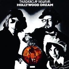 Something In The Air artwork