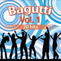 Franco Bagutti - Cuore Di Mamma