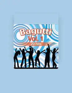 Listen to Franco Bagutti, watch music videos, read bio, see tour dates & more!