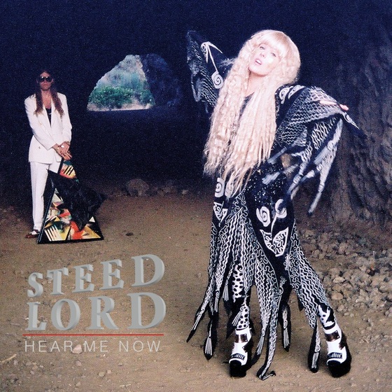 Cover artwork for Hear Me Now (Dri, Lind & Lukka Mix)