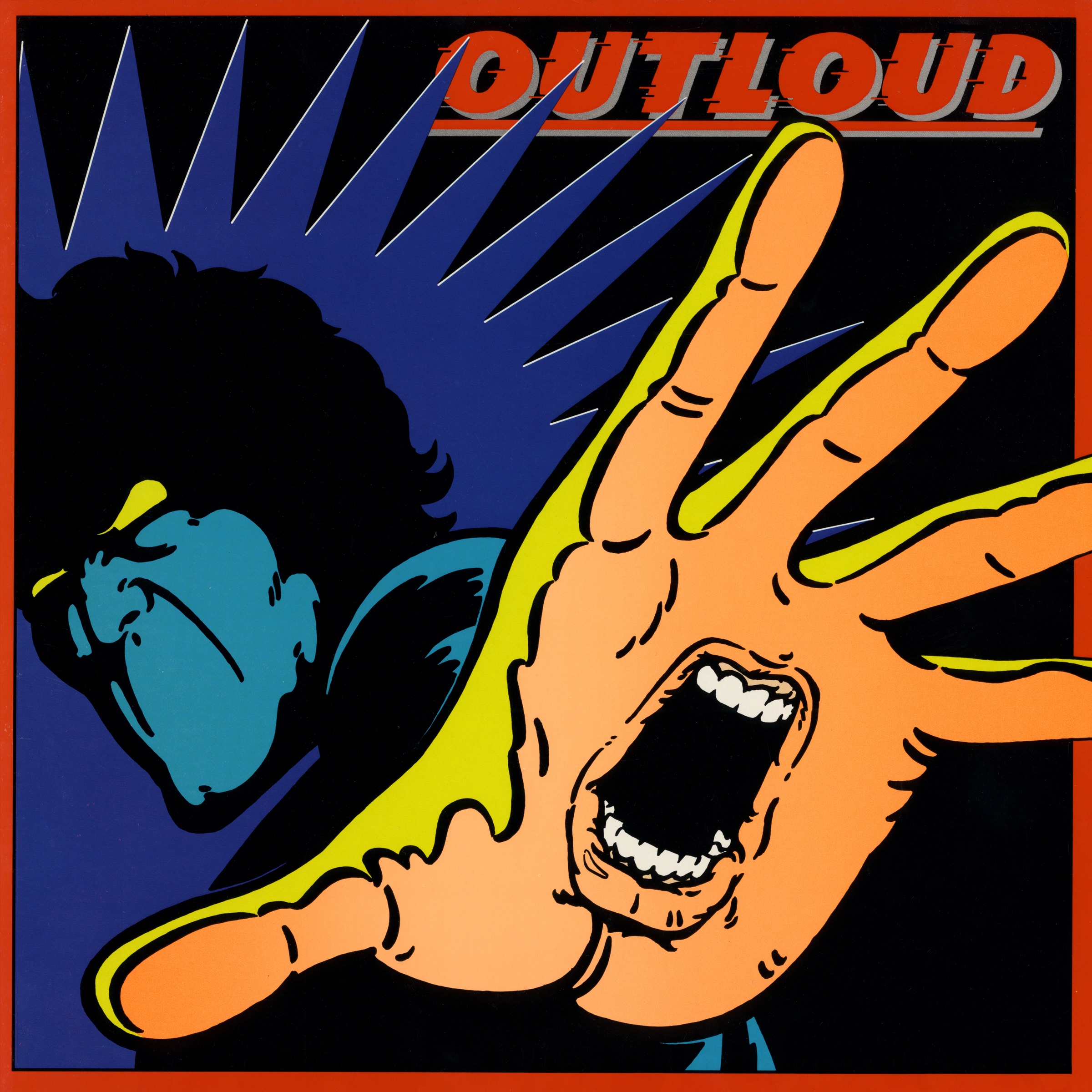 Out Loud (feat. Nile Rodgers)