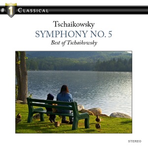 Tschaikowsky: Symphony No. 5