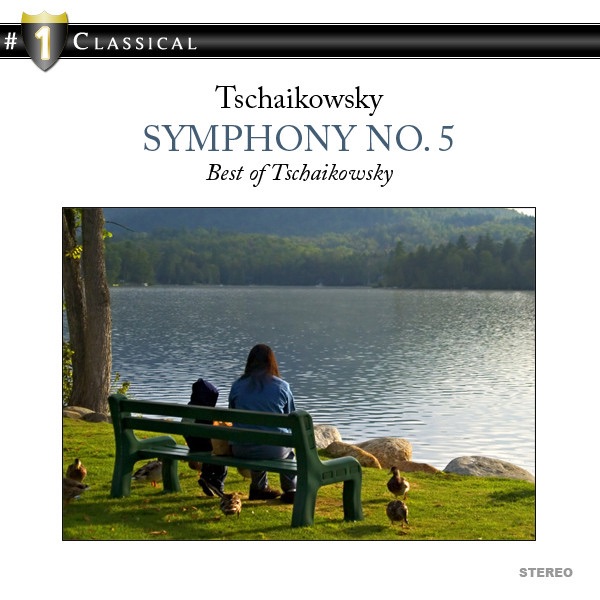Tschaikowsky: Symphony No. 5