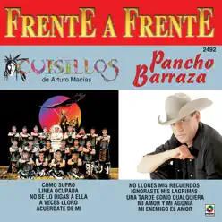 Frente a Frente - Pancho Barraza