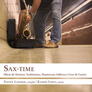 Sax-Time