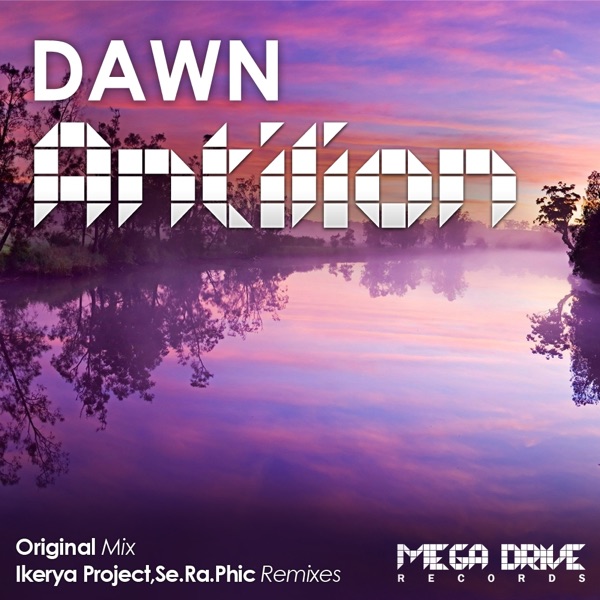 Antilion - Single