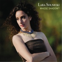 Shades Of Scarlett Conquering