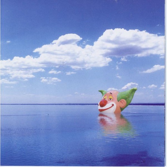 Cover artwork for Glamourpuss