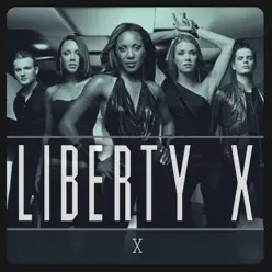X - Liberty X