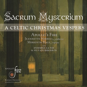 Sacrum Mysterium, Pt. I
